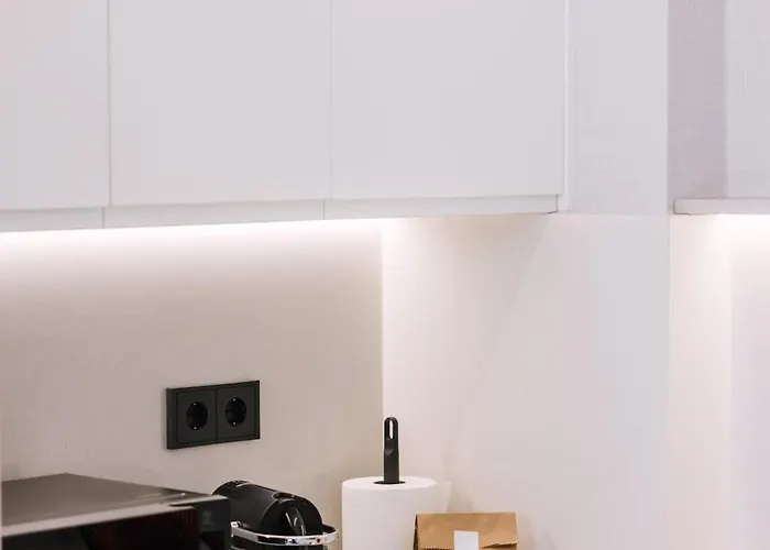 Arena & Cielo By Airnest * لاس بالماس دي غران كاناريا