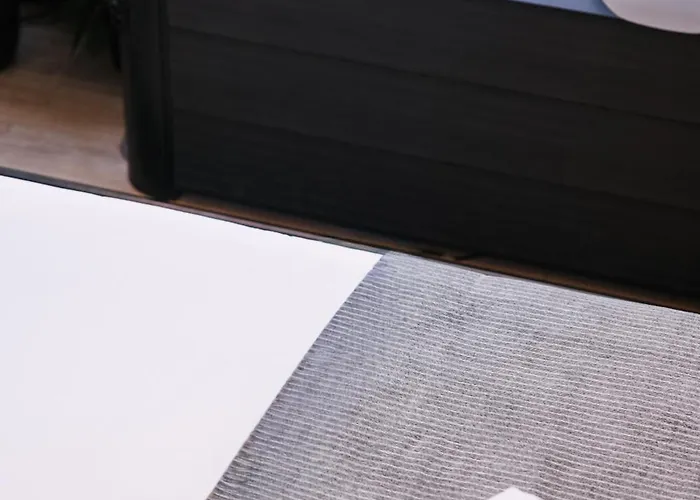 Arena & Cielo By Airnest شقة *