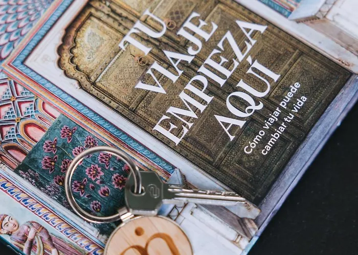 Arena & Cielo By Airnest * لاس بالماس دي غران كاناريا