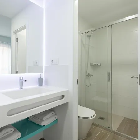 Arena & Cielo By Airnest 라스팔마스