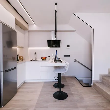 Arena & Cielo By Airnest * 大加那利岛拉斯帕尔马斯