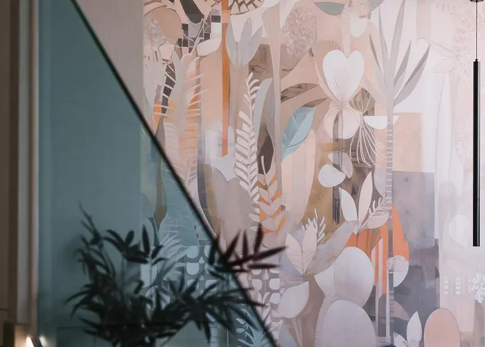 Arena & Cielo By Airnest 公寓