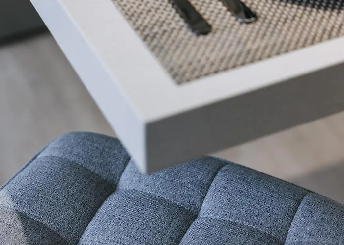 Arena & Cielo By Airnest