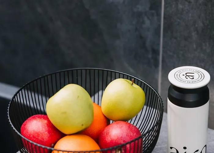 Arena & Cielo By Airnest 大加那利岛拉斯帕尔马斯