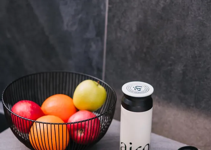 公寓 Arena & Cielo By Airnest 大加那利岛拉斯帕尔马斯