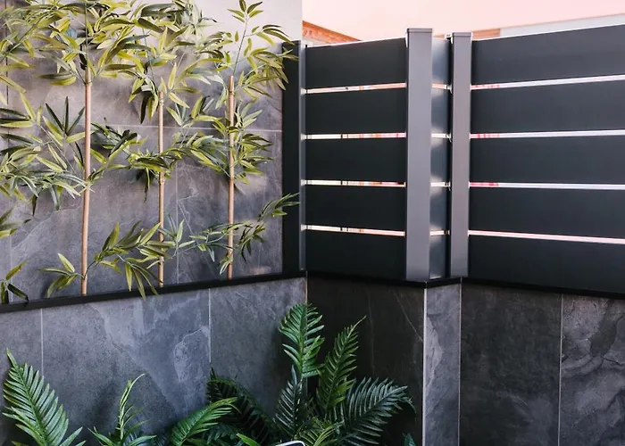 Arena & Cielo By Airnest * 大加那利岛拉斯帕尔马斯