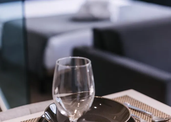 Arena & Cielo By Airnest * 大加那利岛拉斯帕尔马斯