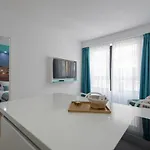 Arena & Cielo By Airnest Las Palmas de Gran Canaria