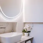 Arena & Cielo By Airnest Apartment *