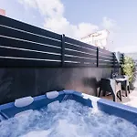 Apartment Arena & Cielo By Airnest