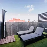 Arena & Cielo By Airnest Apartment Las Palmas de Gran Canaria