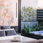Arena & Cielo By Airnest Apartment *