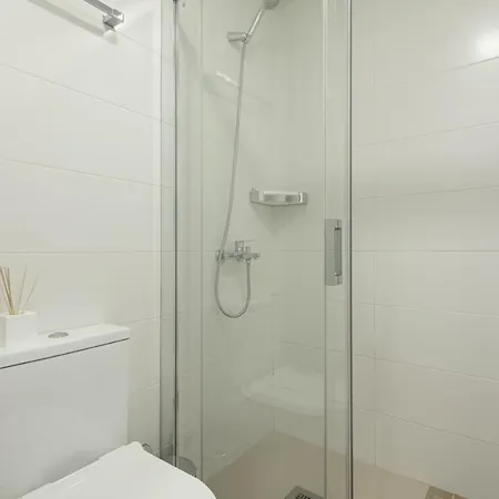 Apartment Petit Canteras Troisieme Las Palmas de Gran Canaria