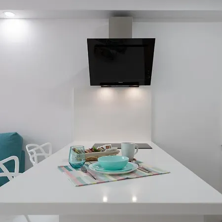 Apartment Petit Canteras Troisieme Las Palmas de Gran Canaria
