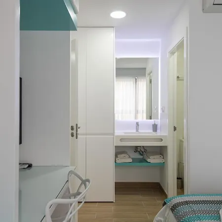 Petit Canteras Troisieme Apartment Las Palmas de Gran Canaria