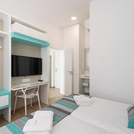Petit Canteras Troisieme Apartment Las Palmas de Gran Canaria
