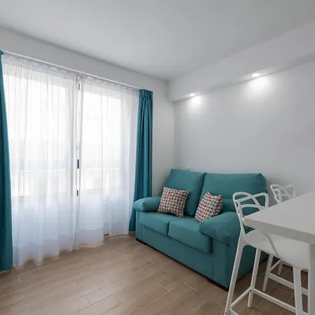 Petit Canteras Troisieme