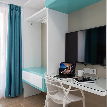 Apartamento Arena&cielo By Airnest *