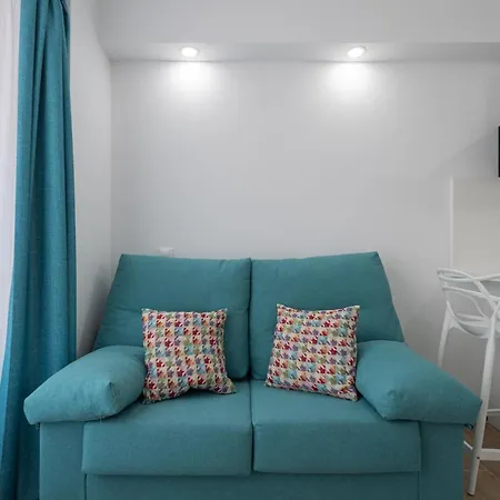 Petit Canteras Troisieme