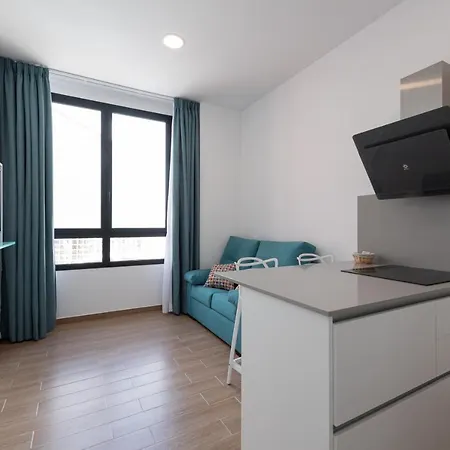 Arena & Cielo By Airnest