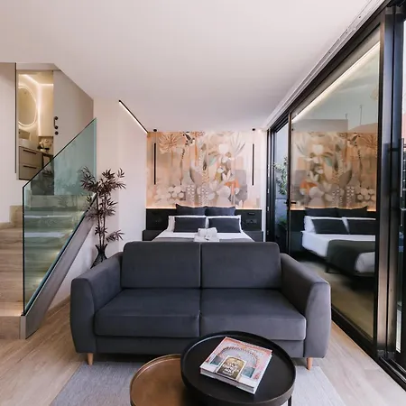 Apartament Arena & Cielo By Airnest Las Palmas de Gran Canaria