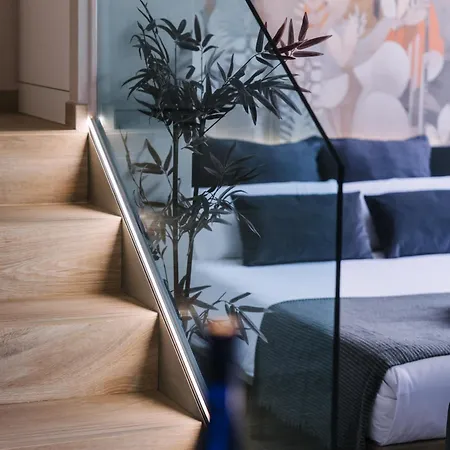 Apartamento Arena&cielo By Airnest *