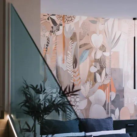 Arena&cielo By Airnest Apartamento