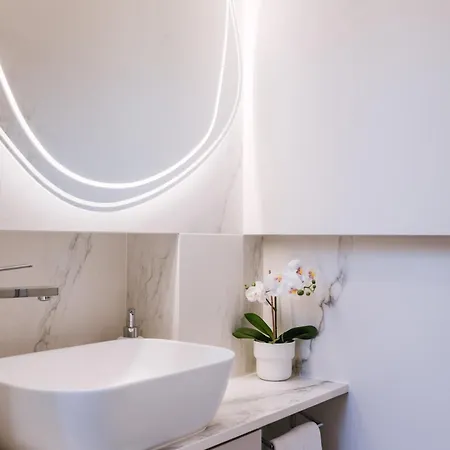 Arena&cielo By Airnest Apartamento *
