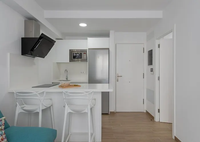 Apartament Arena & Cielo By Airnest