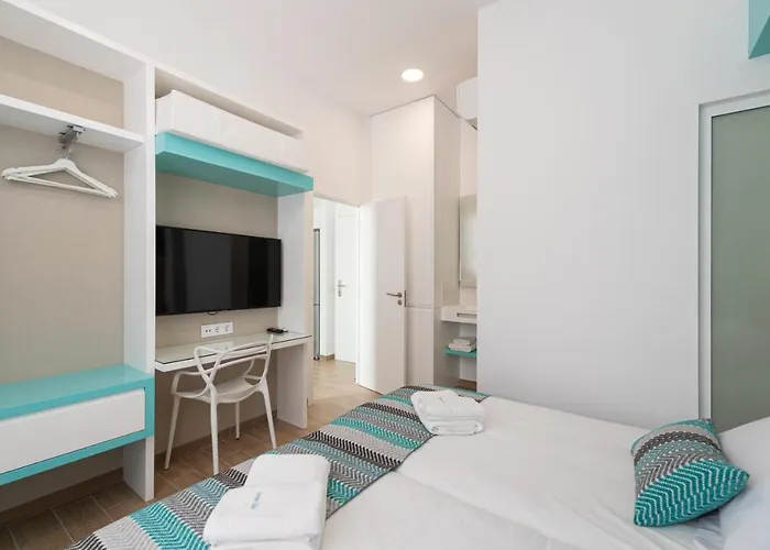 Arena & Cielo By Airnest Apartament Las Palmas de Gran Canaria