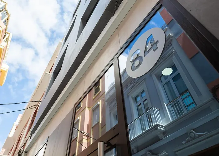 Arena & Cielo By Airnest