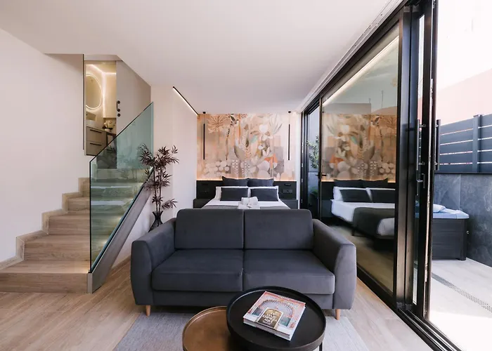 Apartament Arena & Cielo By Airnest Las Palmas de Gran Canaria