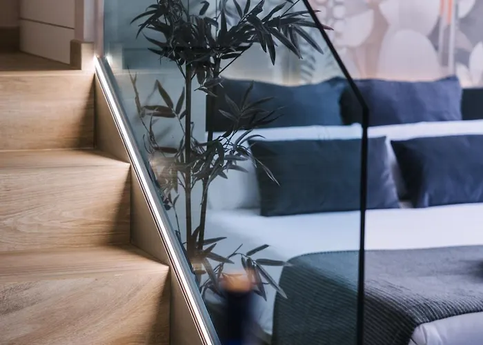 Apartament Arena & Cielo By Airnest *