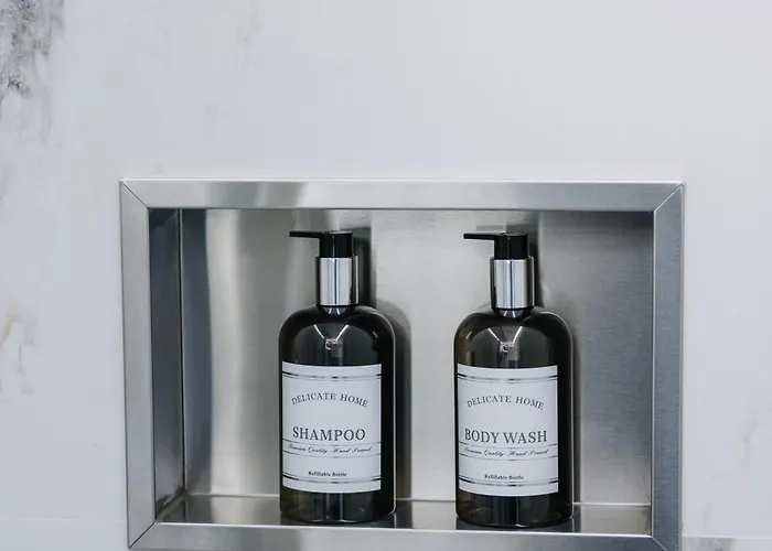 Arena & Cielo By Airnest * Las Palmas de Gran Canaria