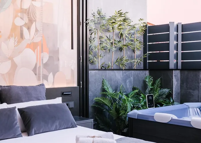 Apartament Arena & Cielo By Airnest *