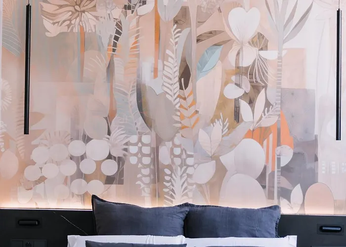 Arena & Cielo By Airnest Las Palmas de Gran Canaria