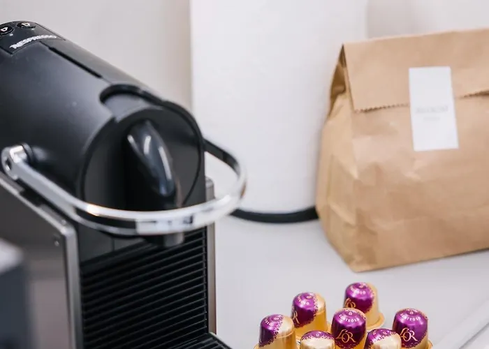 Arena & Cielo By Airnest Apartament *