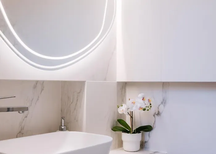 Arena & Cielo By Airnest Apartament *