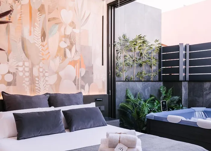 Arena & Cielo By Airnest *