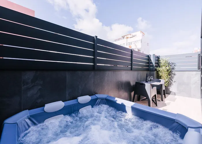 Apartament Arena & Cielo By Airnest