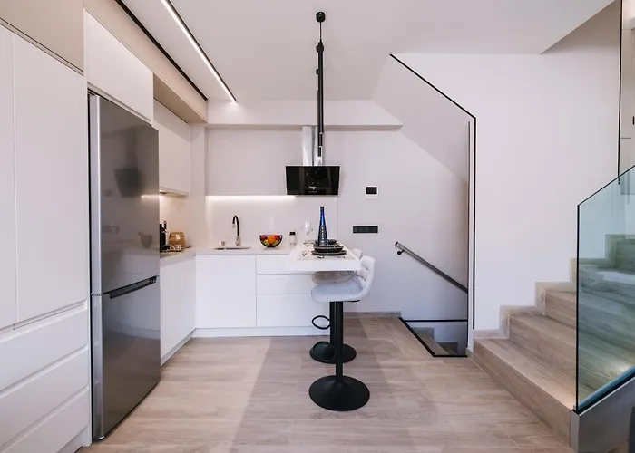 Arena & Cielo By Airnest * Las Palmas de Gran Canaria