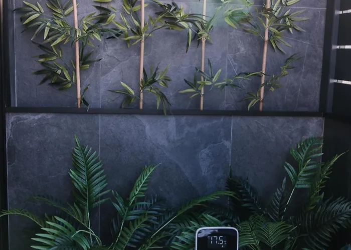 Arena & Cielo By Airnest Apartament Las Palmas de Gran Canaria