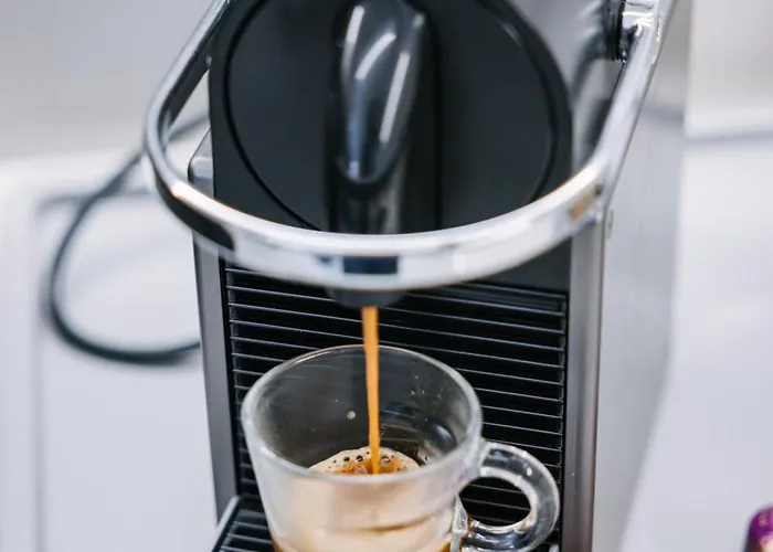 Arena & Cielo By Airnest Apartament