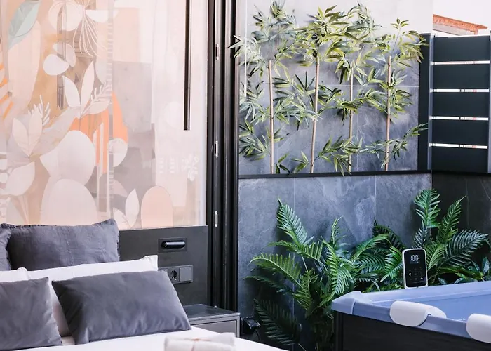 Arena & Cielo By Airnest Apartament *